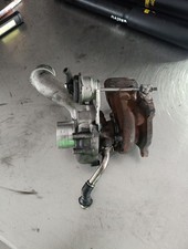 Lader Aufladung JP GROUP 1217400100 für OPEL NISSAN INTERSTAR MOVANO MASTER X70