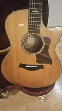 Taylor 616ce Grand Symphony -