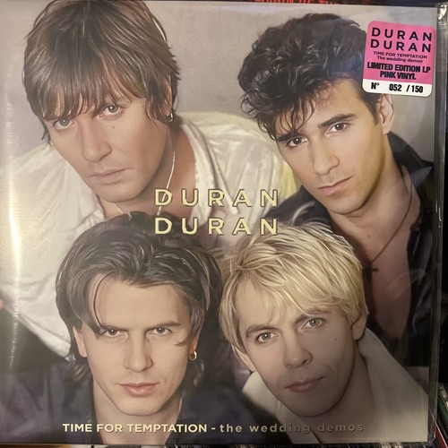 Duran time for - duran,