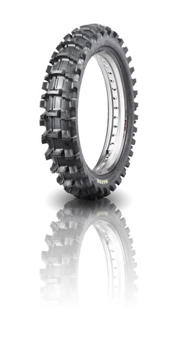 Pneumatico maxxcross sm - mx,