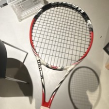 Wilson Steam 105S Tennis
