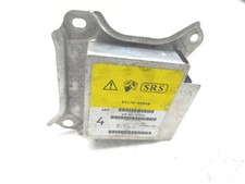 Centralina airbag Peugeot 107