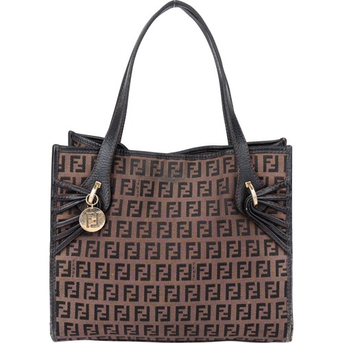 Borsa mano fendi - borsa, monogram
