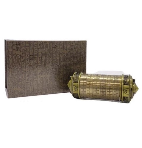 Scatola puzzle hobby - scatola, da