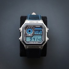 Orologio Casio Royale AE-1200
