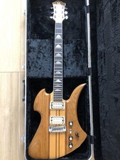 B.C.Rich JC 250A Mockingbird