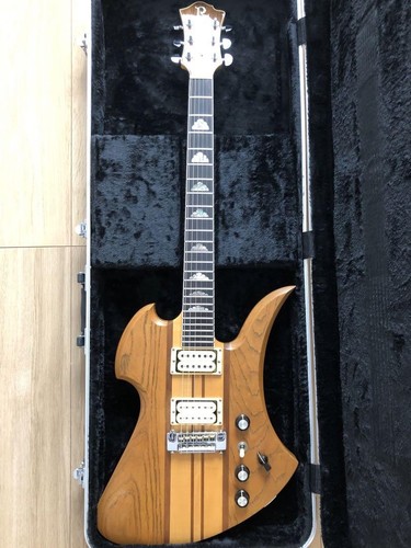 Rich 250a mockingbird - jc,