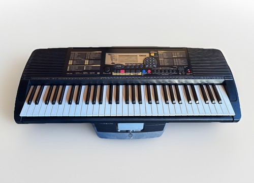 Yamaha psr 225 sintetizzatore - yamaha, psr-225