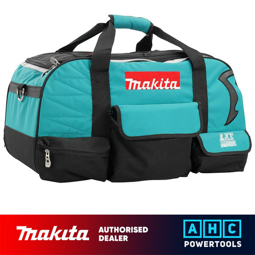 Makita lxt 400 borsa per - makita,
