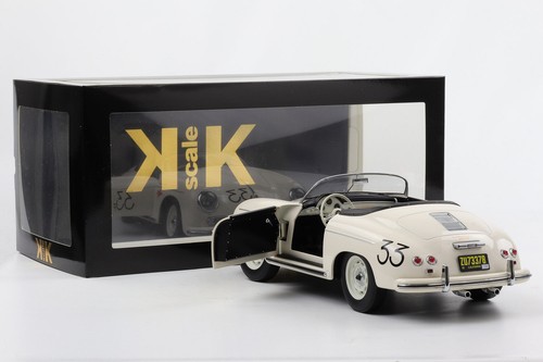 Scala porsche 356 a - 1:12,