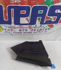 Parafango Anteriore Destro