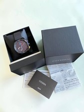 Citizen W510MV-01 Eco-Drive