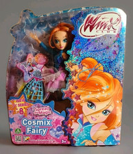 WINX CLUB - NEW SERIOES TV 8 -