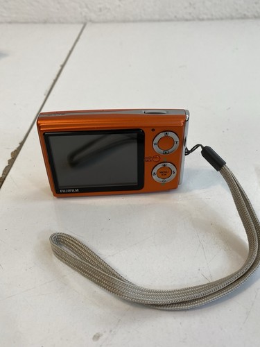 Fujifilm finepix z10fd - fujifilm,