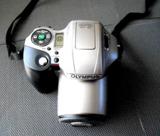 Olympus IS-200 fotocamera
