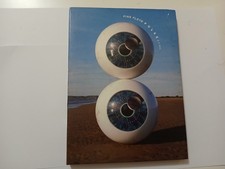 PINK FLOYD PULSE 2 DVD 