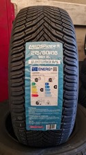 Set 4 pneumatici M+S 4