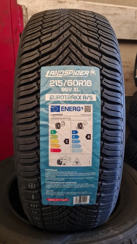 Set pneumatici s - m+s, 4