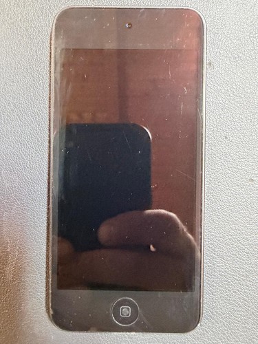 Apple ipod touch gen a1574 - 6,