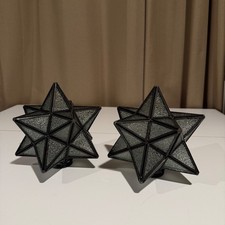 Set 2 Lampada a Sospensione