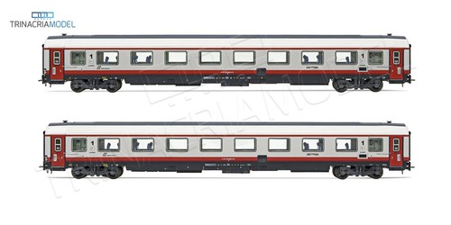 Rivarossi hr4351 set - -,