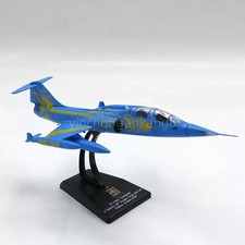 1:100 F-104 Starfighter