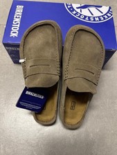Birkenstock Wrapped Naples 36