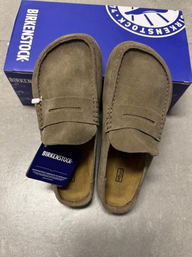 Birkenstock wrapped naples - birkenstock, 36