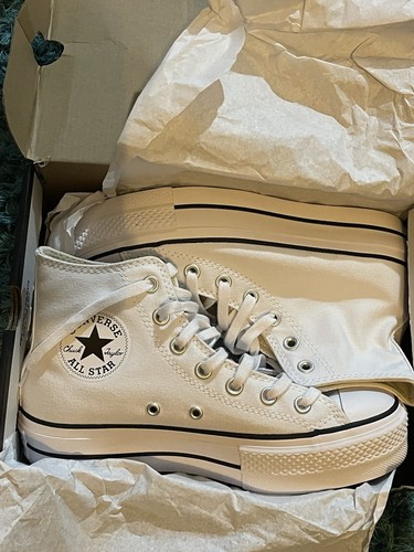 Scarpe ginnastica alte - ,