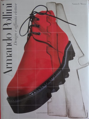 Armando pollini design e - armando,
