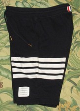 THOM BROWNE pantaloncino