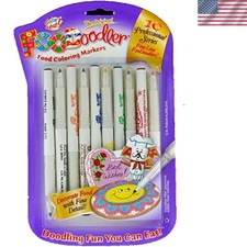 Marcatori Coloranti Alimentari