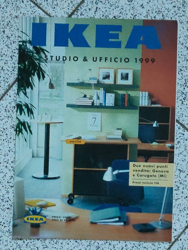 Catalogo ikea studio - catalogo,