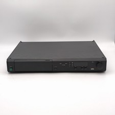 Braun Atelier T1 Nero | Design