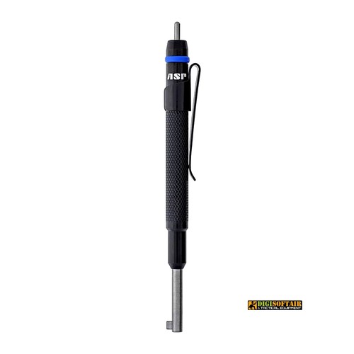 Chiave estesa per - manette, asp