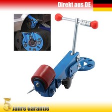 Rullo flangiatore scooter parafango flangiatore professionale parafango auto STANDARD NUOVO AUTO VEICOLO