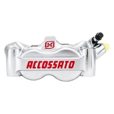 Reclined, right radial brake