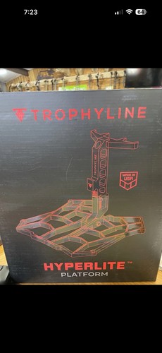 Trophyline hyperlite platform - trophyline,