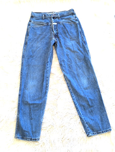 Jeans uomo marithe francois - jeans,