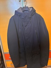 Giubbotto Sorbino Lungo