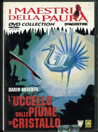 Uccello dalle piume - l'uccello, di