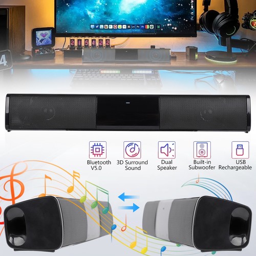 Surround sound bar - bar, 2