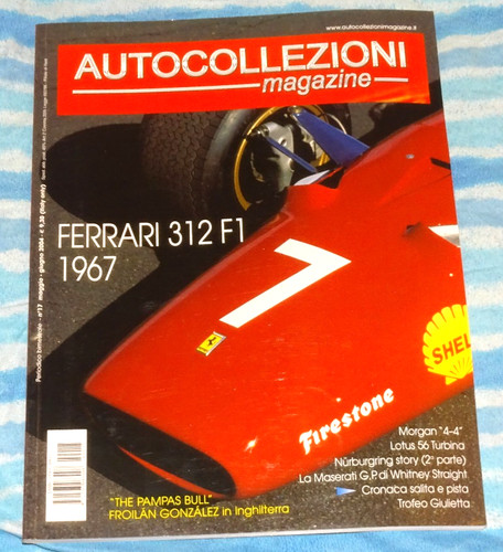 Autocollezioni magazine - autocollezioni,