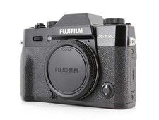 Fotocamera solo corpo fujifilm