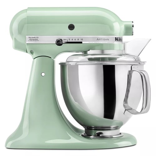 Kitchenaid 5qt tilt head - tilt-head, stand