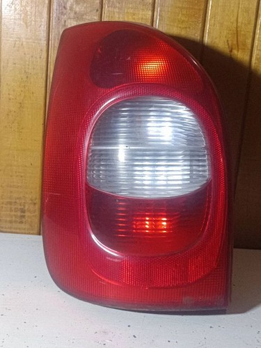 Citroen xsara 2002 - 2002, fanale