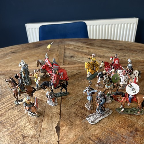 Del prado medieval - 16,