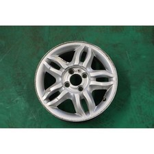 Cerchi lega renault clio - 4,