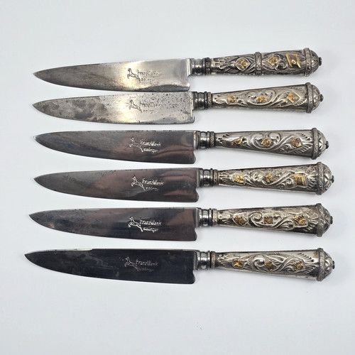 Vintage franz wenk solingen - vintage,
