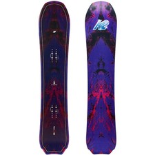 K2 Almanac Snowboard All